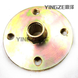 Mai ơ sau 4 ốc tâm ốc 7-10 một chiếc