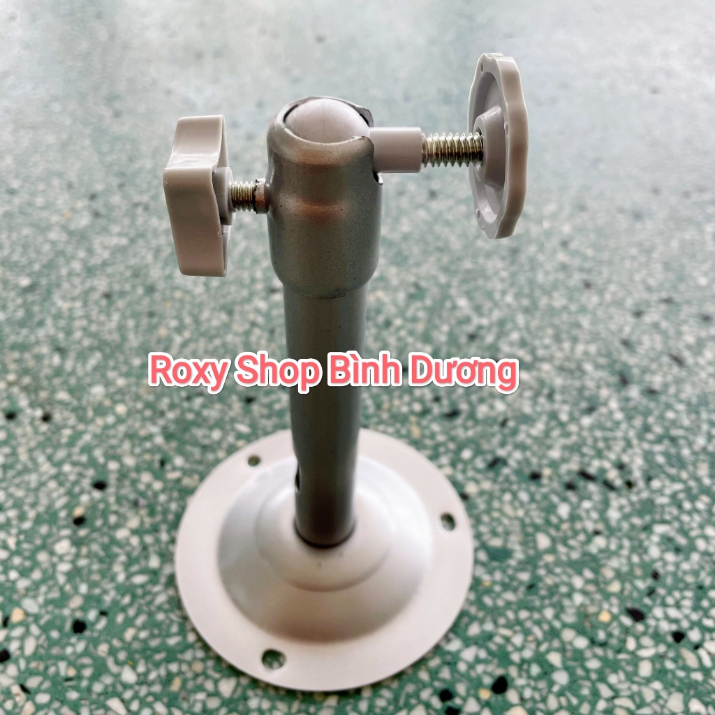 Giá treo, giá đỡ máy chiếu bằng sắt dài 170mm, 220mm