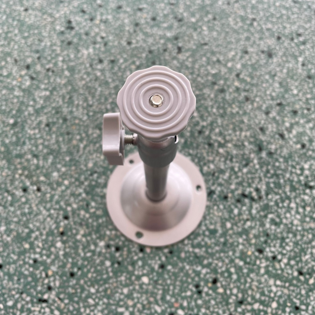 Giá treo, giá đỡ máy chiếu bằng sắt dài 170mm, 220mm
