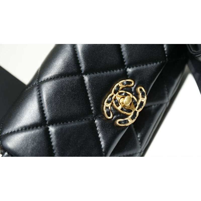 Túi xách dành cho nữ Belf bag sz20 da bê cực đẹp