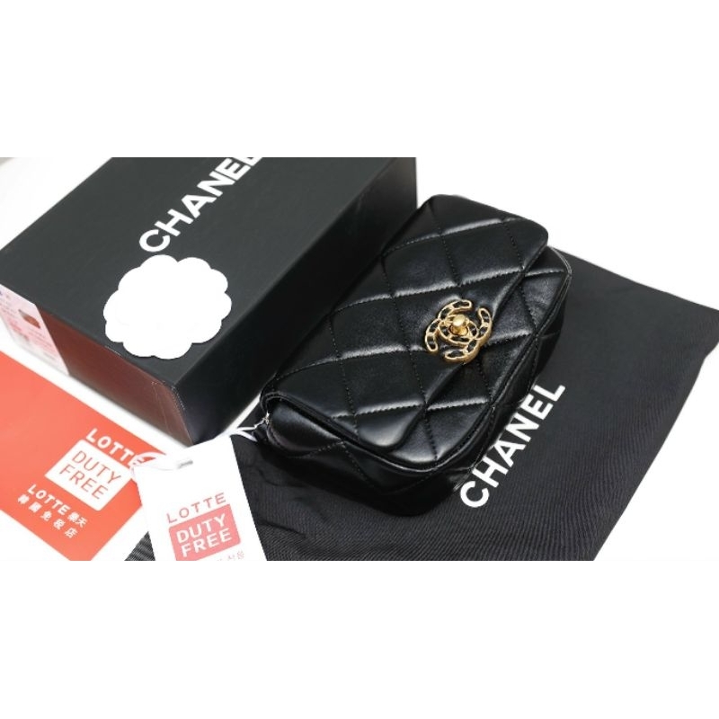 Túi xách dành cho nữ Belf bag sz20 da bê cực đẹp