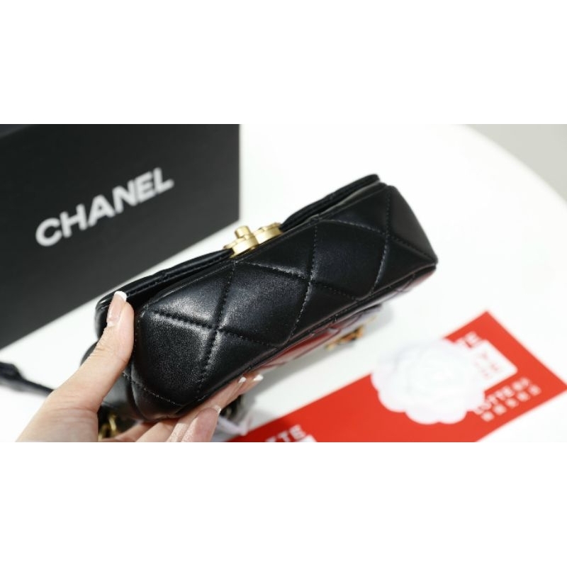 Túi xách dành cho nữ Belf bag sz20 da bê cực đẹp