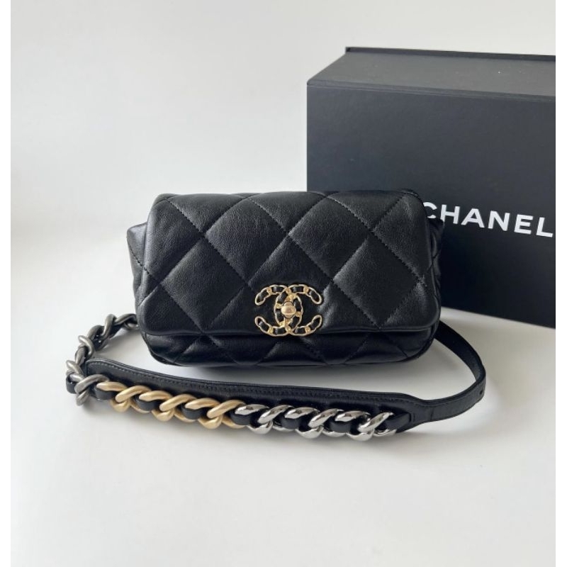 Túi xách dành cho nữ Belf bag sz20 da bê cực đẹp