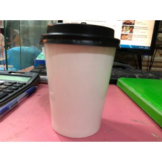 Cốc giấy cà phê 9oz - 270ml