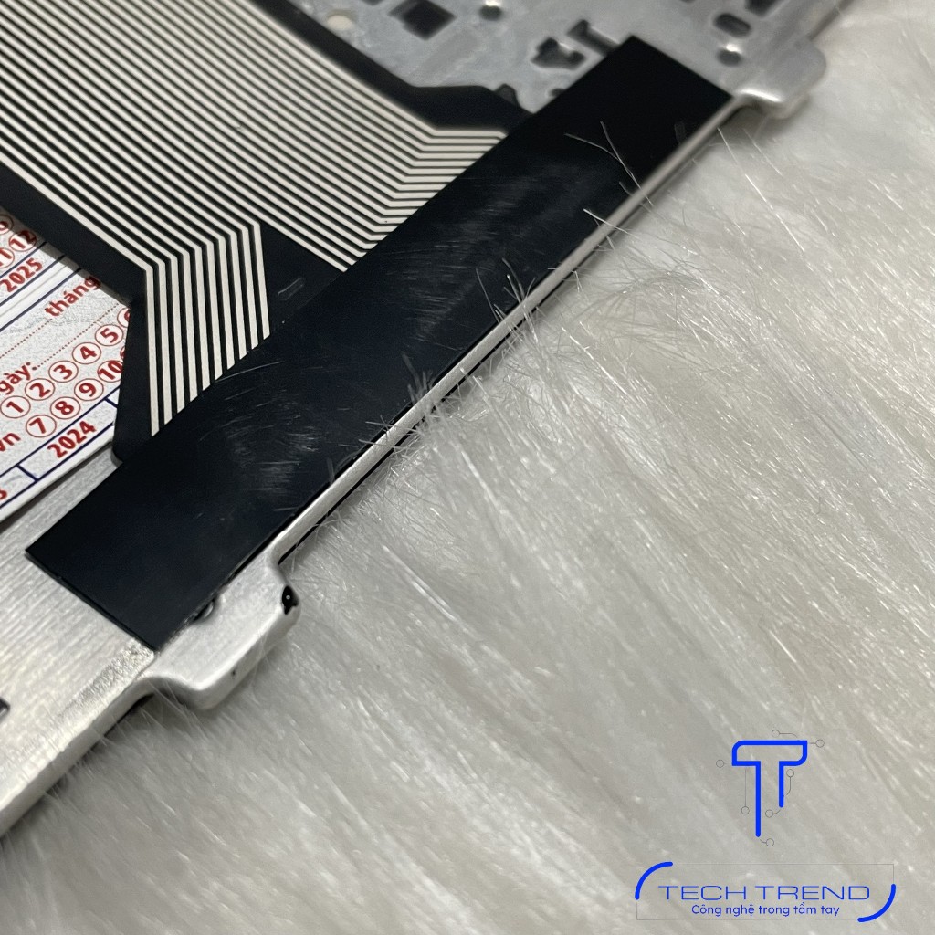 Bàn phím laptop Dell Inspiron 7520 5520 5420 14z N411Z N311Z XPS 15 L502X