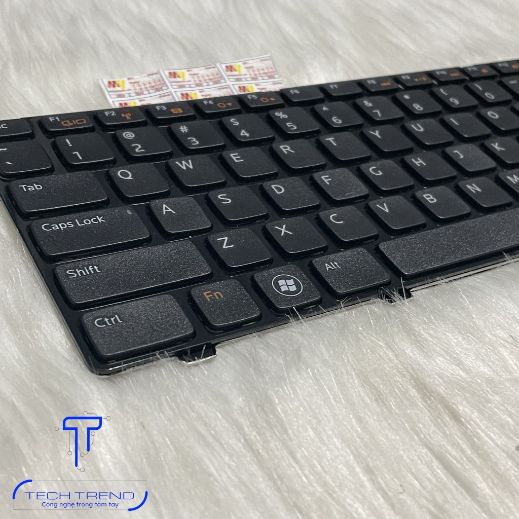 Bàn phím laptop Dell Inspiron 7520 5520 5420 14z N411Z N311Z XPS 15 L502X