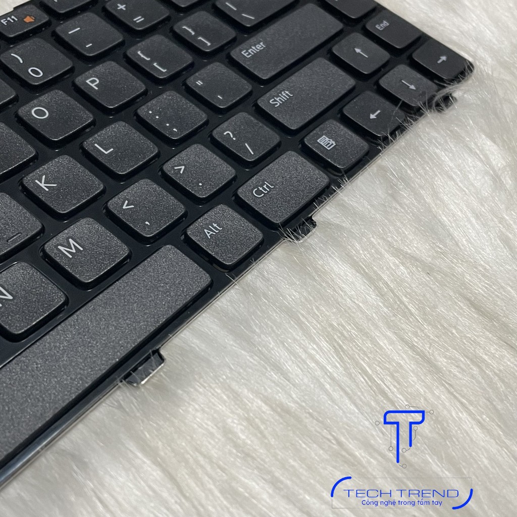 Bàn phím laptop Dell Inspiron 7520 5520 5420 14z N411Z N311Z XPS 15 L502X