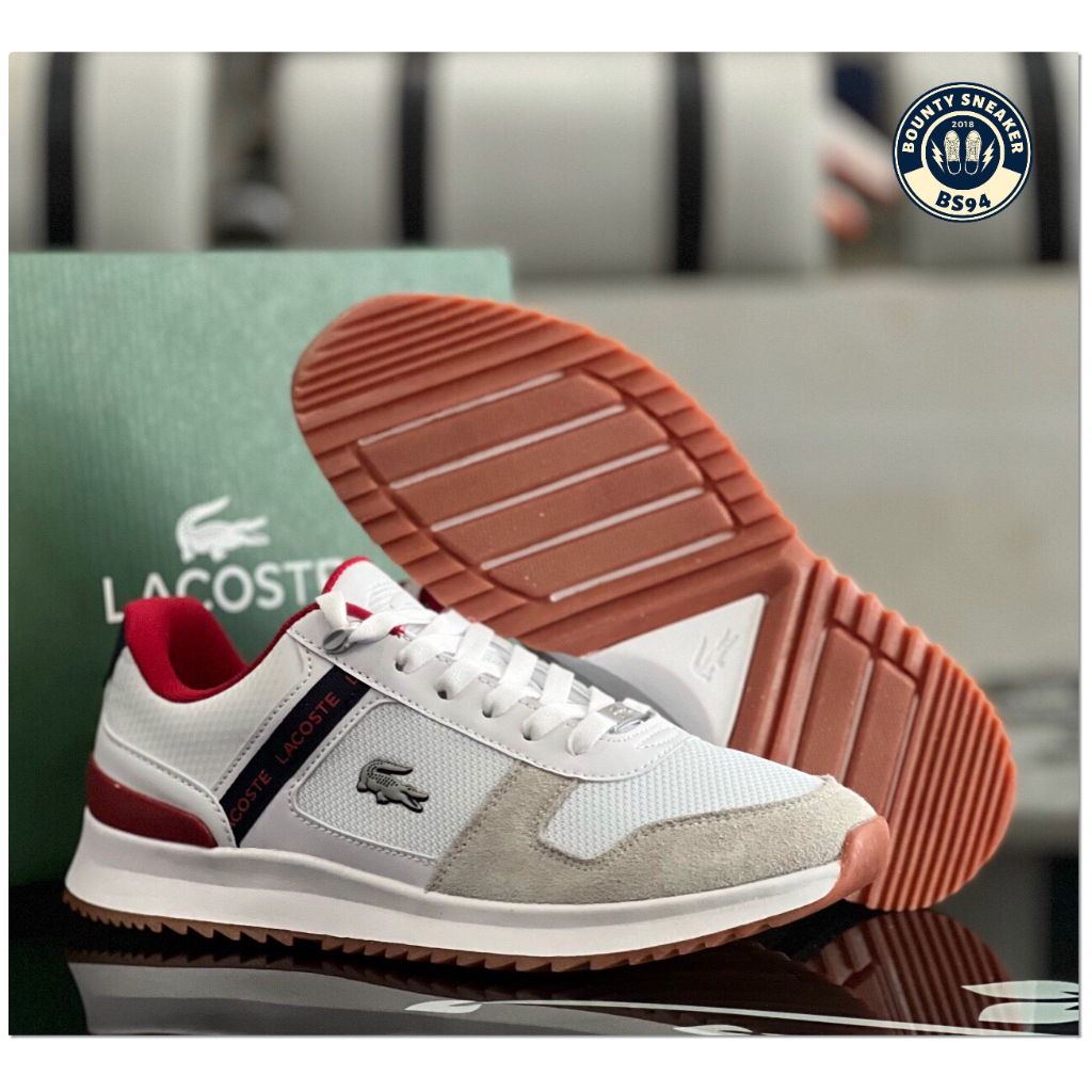 Giày Thể Thao Lacoste