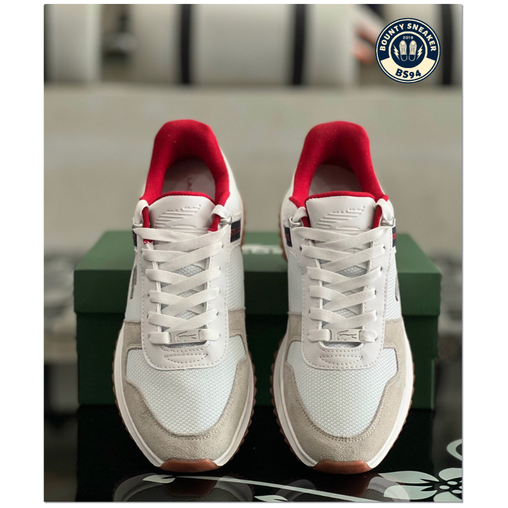 Giày Thể Thao Lacoste