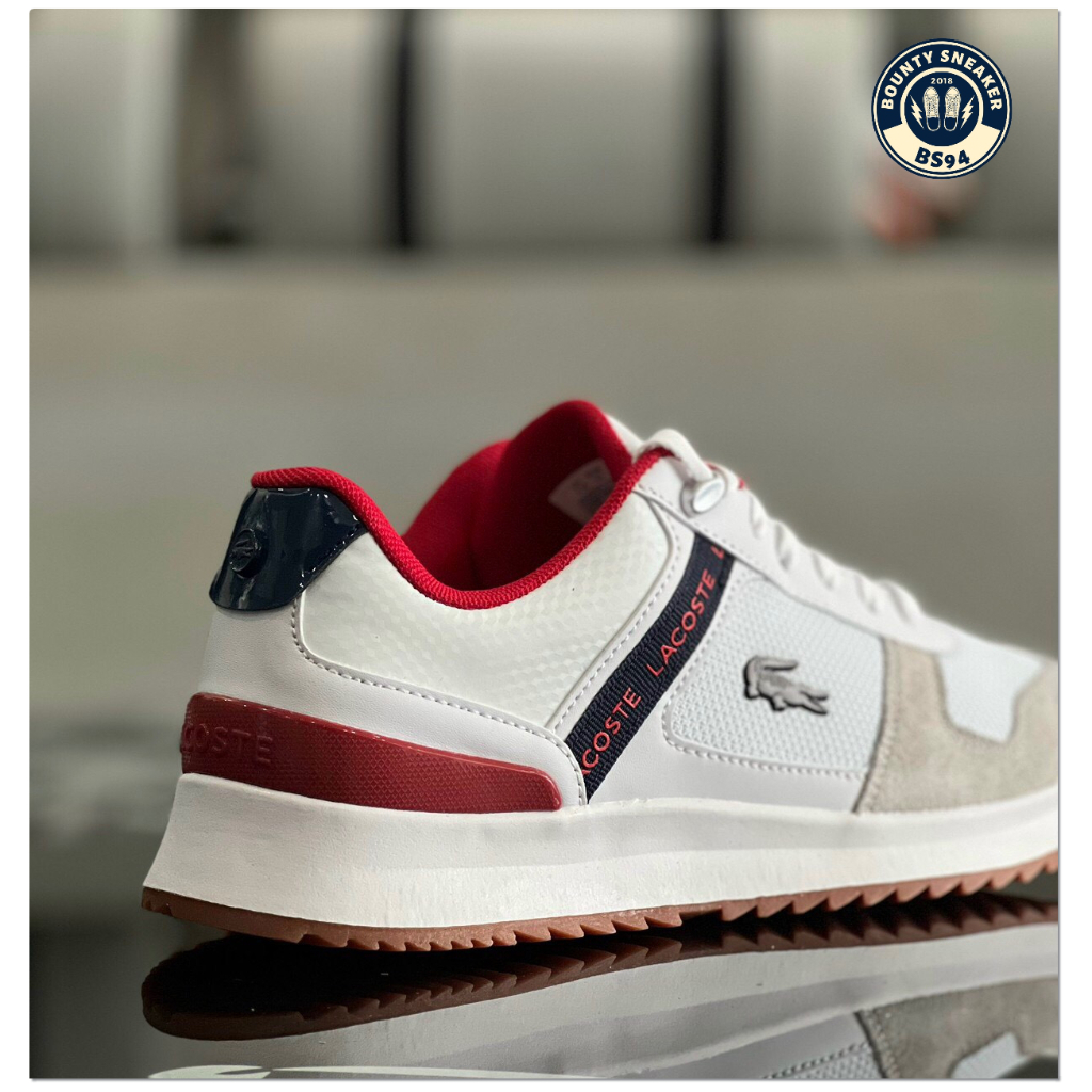 Giày Thể Thao Lacoste