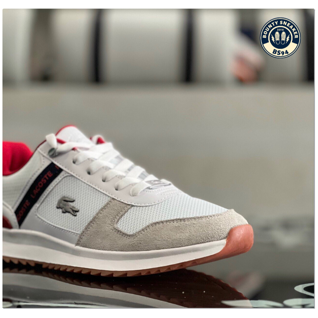 Giày Thể Thao Lacoste