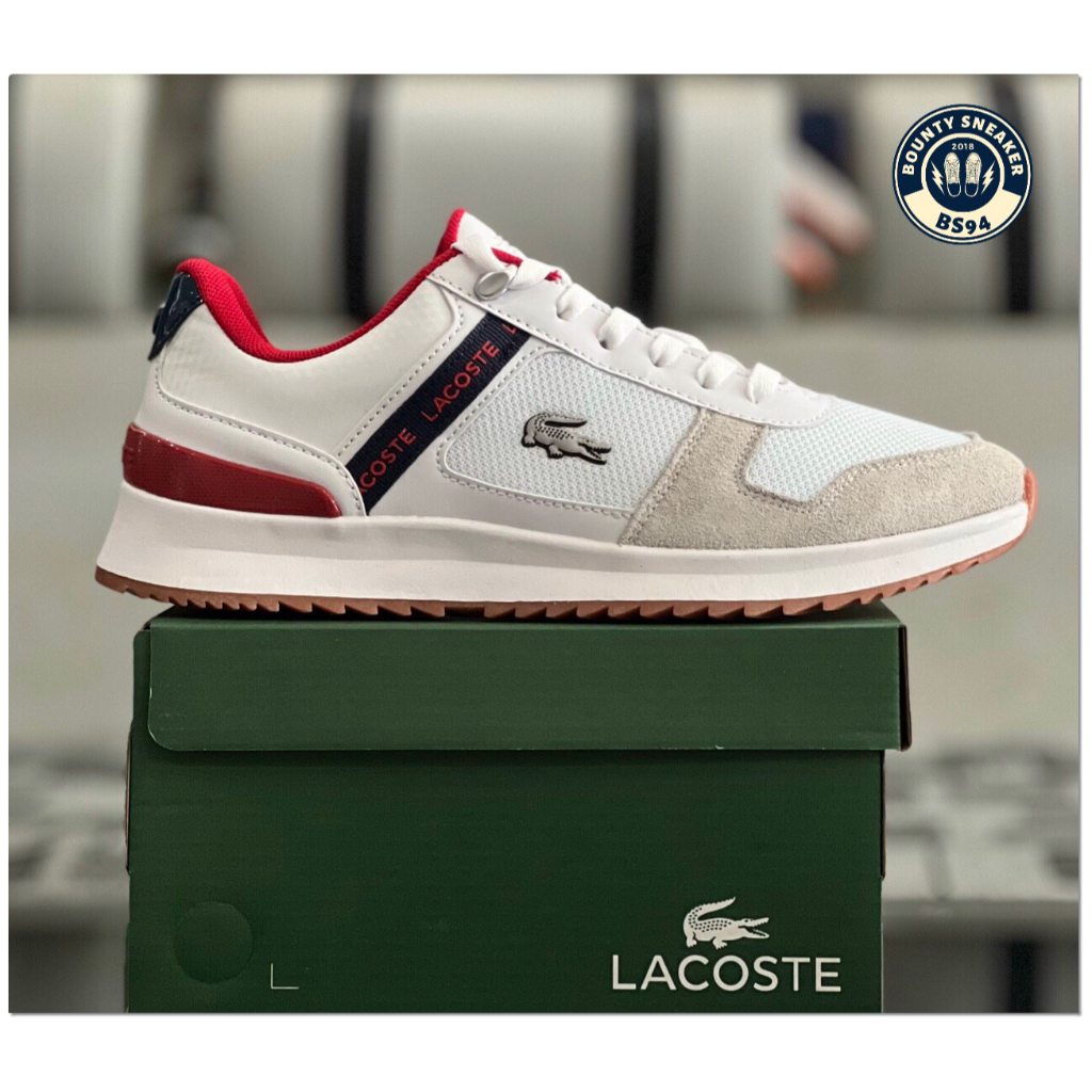 Giày Thể Thao Lacoste