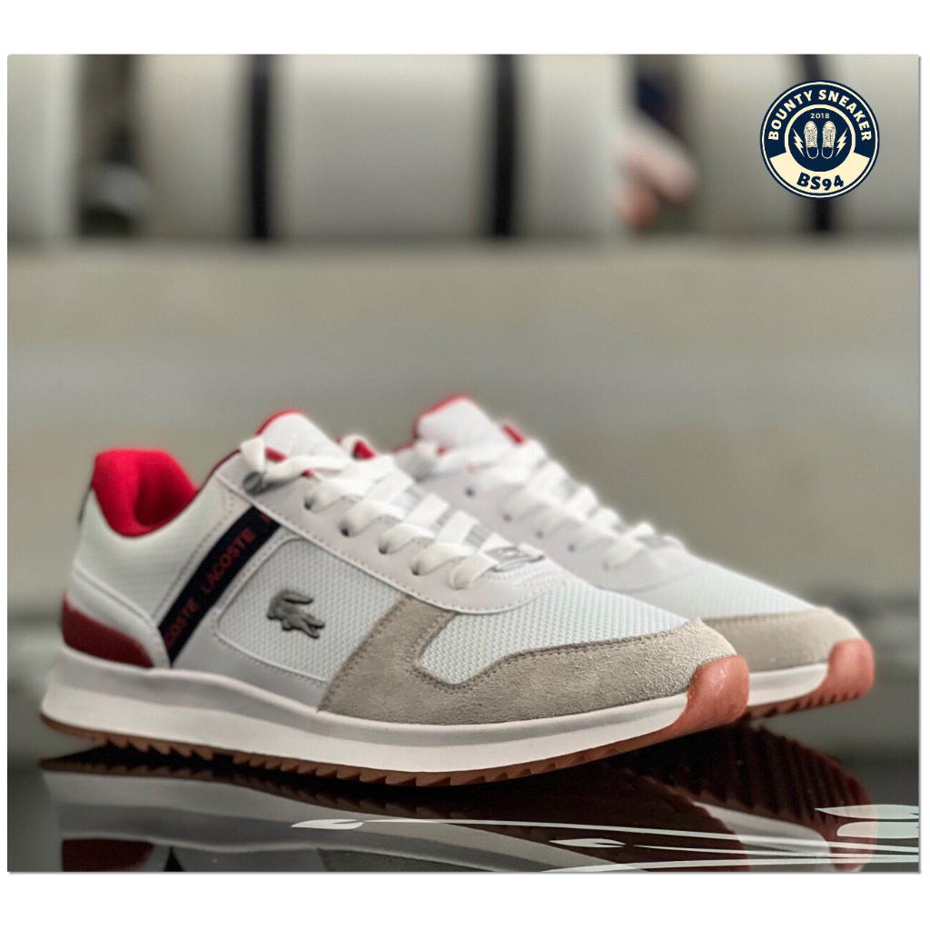 Giày Thể Thao Lacoste