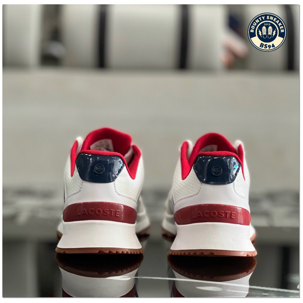 Giày Thể Thao Lacoste