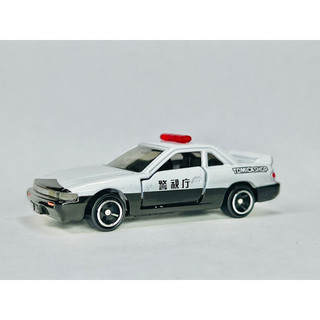 Hobby store xe mô hình tomica shop nissan silvia - xe cảnh sát nhật #tl02
