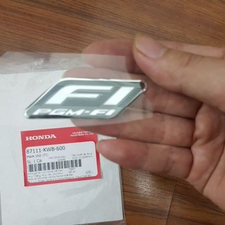 Tem nổi chữ FI xịn