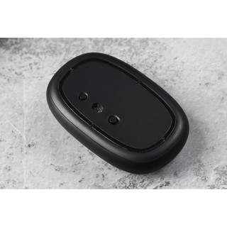 Chuột Không dây Bluetooth Silent Rapoo M650 Đức