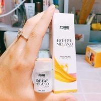 Serum jiuhe bye-bye melano
