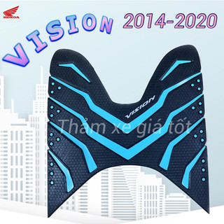 Thảm lót sàn xe Honda Vision 2014 - 2020