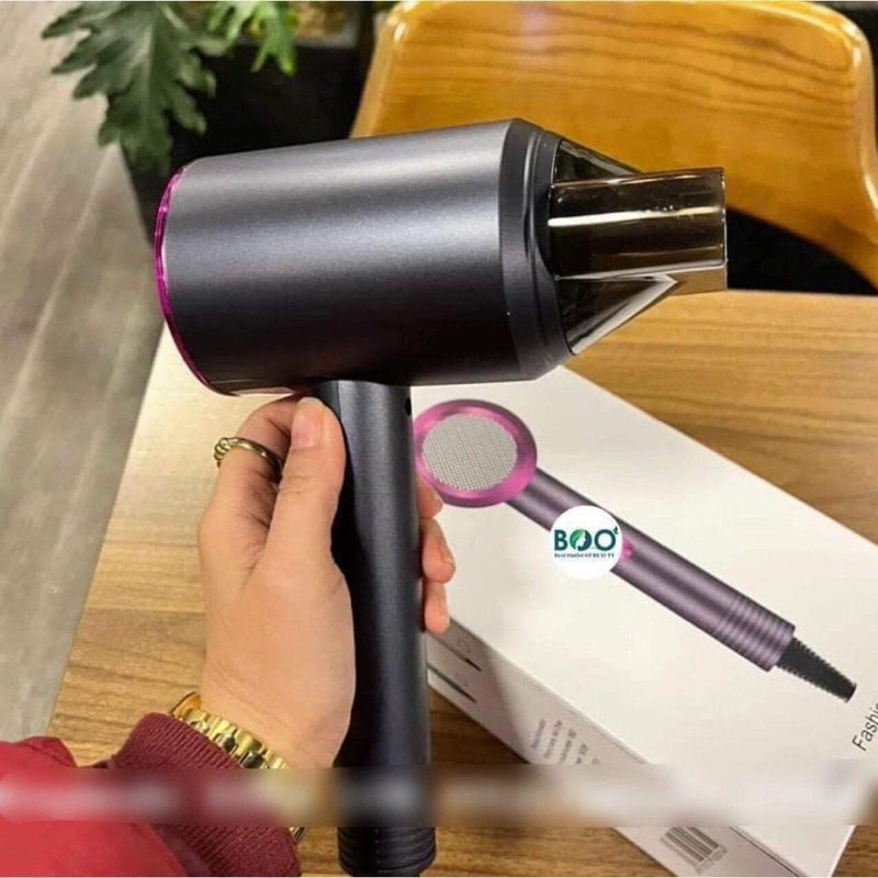 MÁY SẤY TÓC FASHION-HAIR CAO CẤP