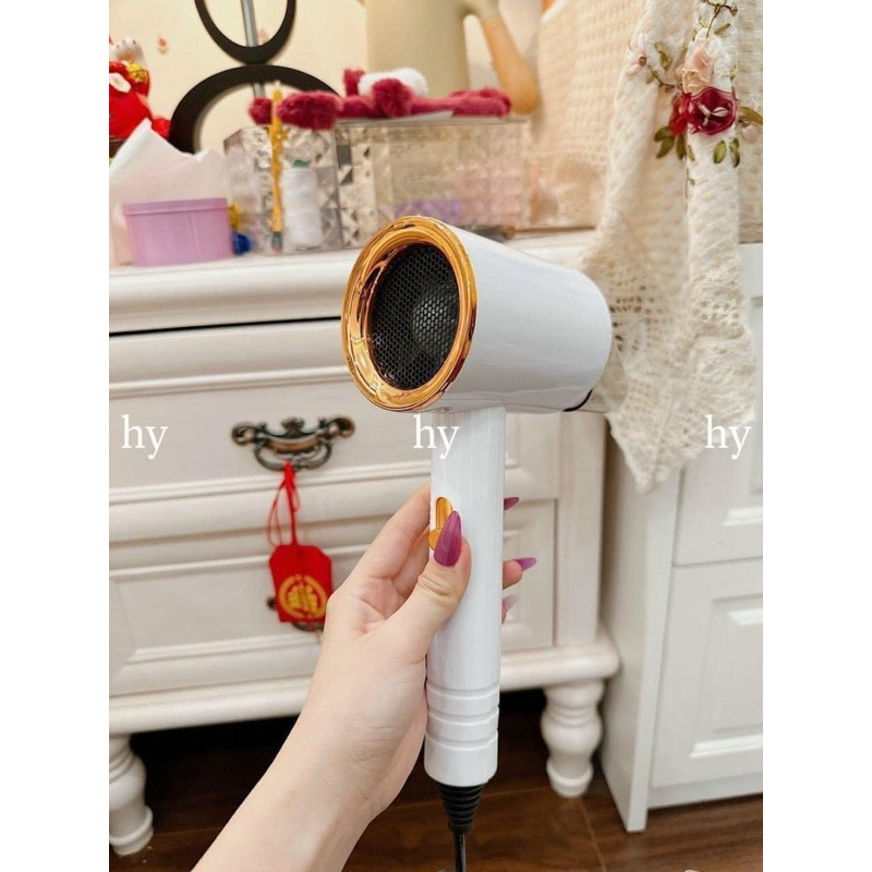 MÁY SẤY TÓC FASHION-HAIR CAO CẤP