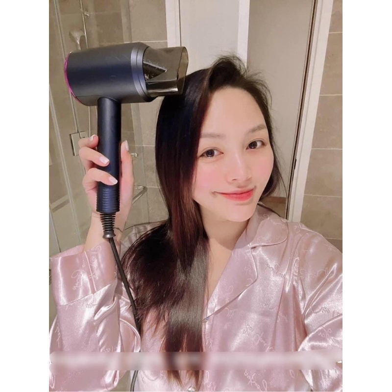 MÁY SẤY TÓC FASHION-HAIR CAO CẤP