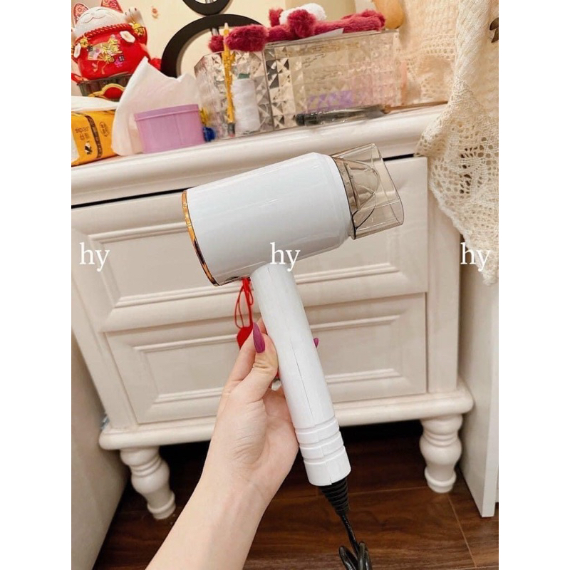 MÁY SẤY TÓC FASHION-HAIR CAO CẤP