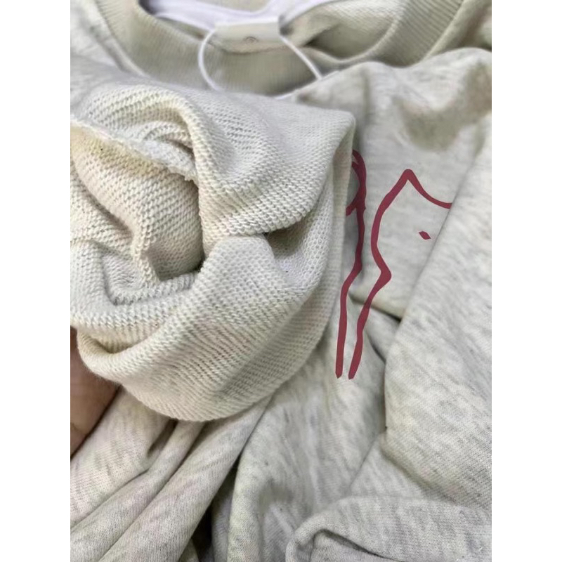 Sweater hoạt hình siêu xinh 2 loại lót nhung/ không