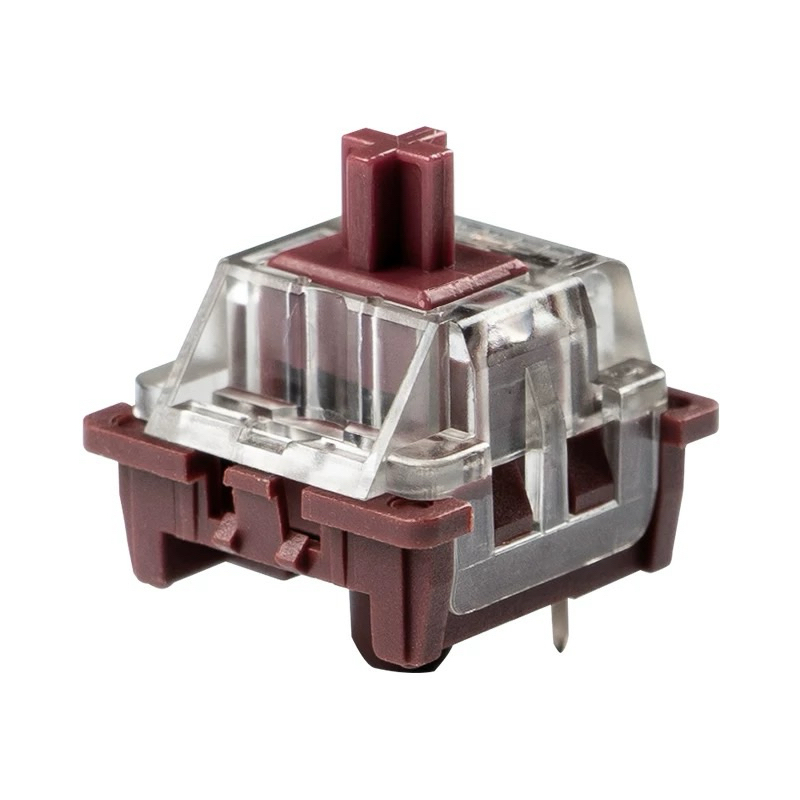 Leobog Wolfberry V2 Switch