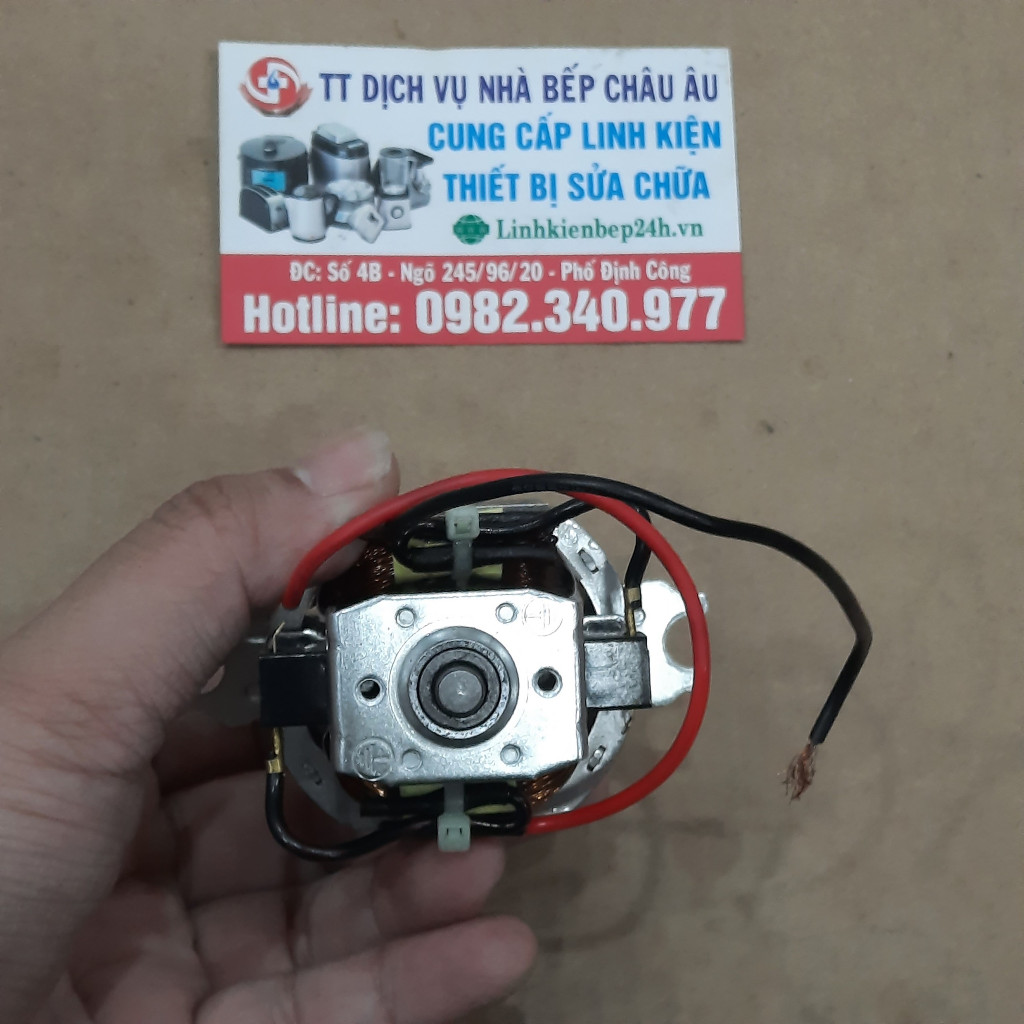 Động cơ máy xay thịt 80W