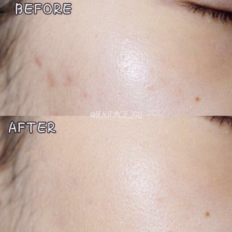 KEM CHE KHUYẾT ĐIỂM THESAEM COVER PERFECTION TIP CONCEALER
