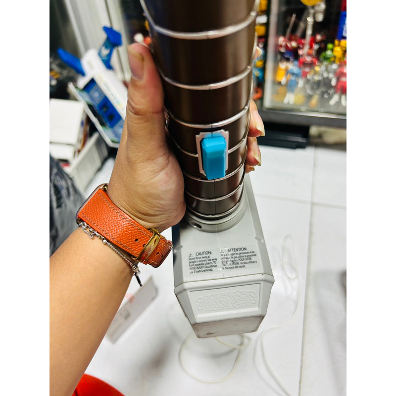 Búa thor 1/1 Cosplay Nerf Power Moves Marvel Avengers Thor Hammer Strike