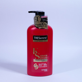 Dầu gội Tresemme đỏ Thái Lan mới 5IN1 2023