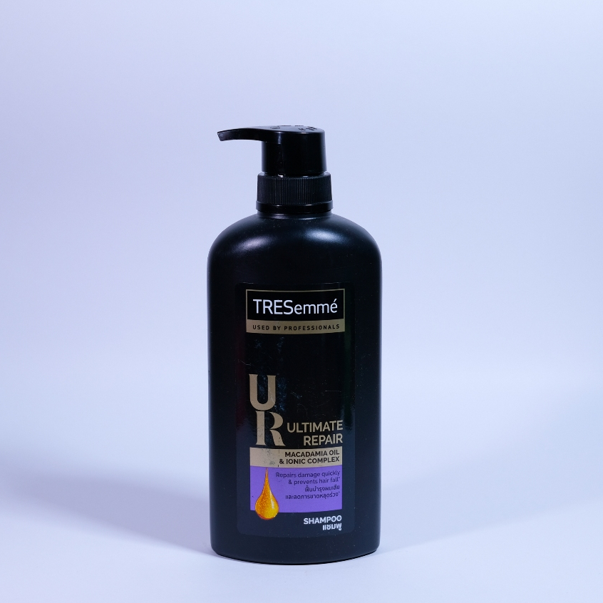 Dầu gội Tresemme đỏ Thái Lan mới 5IN1 2023