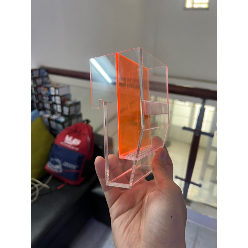 Lò đảo không máy bơm bio pellet khử no3,po4