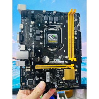 combo h110 g4400 ram 8gb