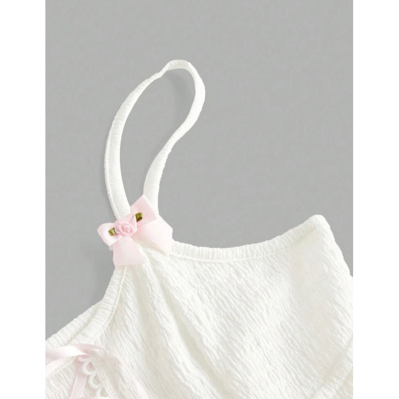 Áo hai dây lolita2