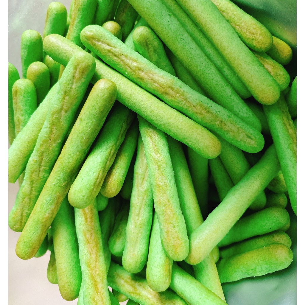 Bánh Quy Đũa Vị Chùm Ngây túi 500g MamiFood