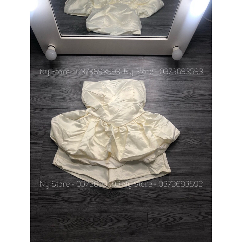 SET ÁO CÚP NGỰC PELUM QUẦN SHORT