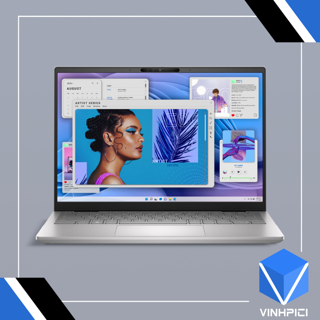 Laptop Dell Inspiron 14 Plus 7430