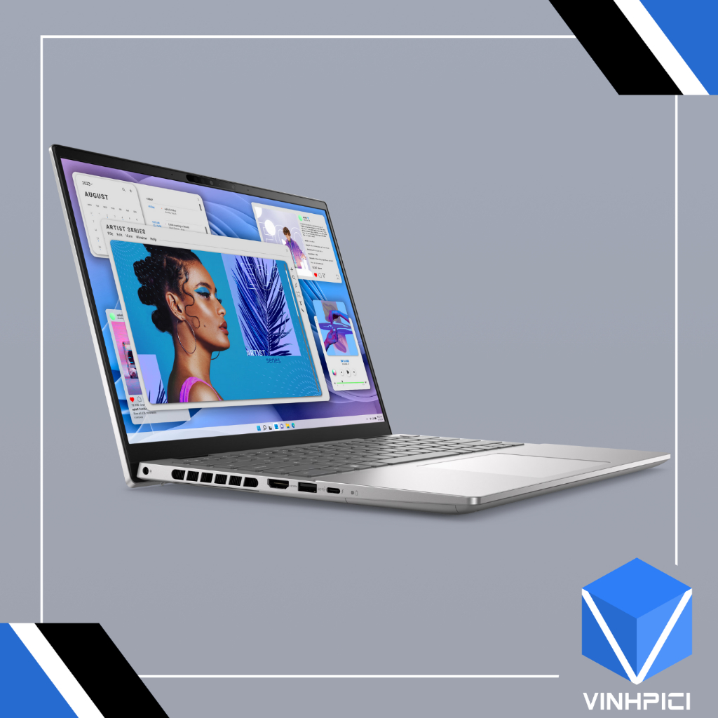 Laptop Dell Inspiron 14 Plus 7430