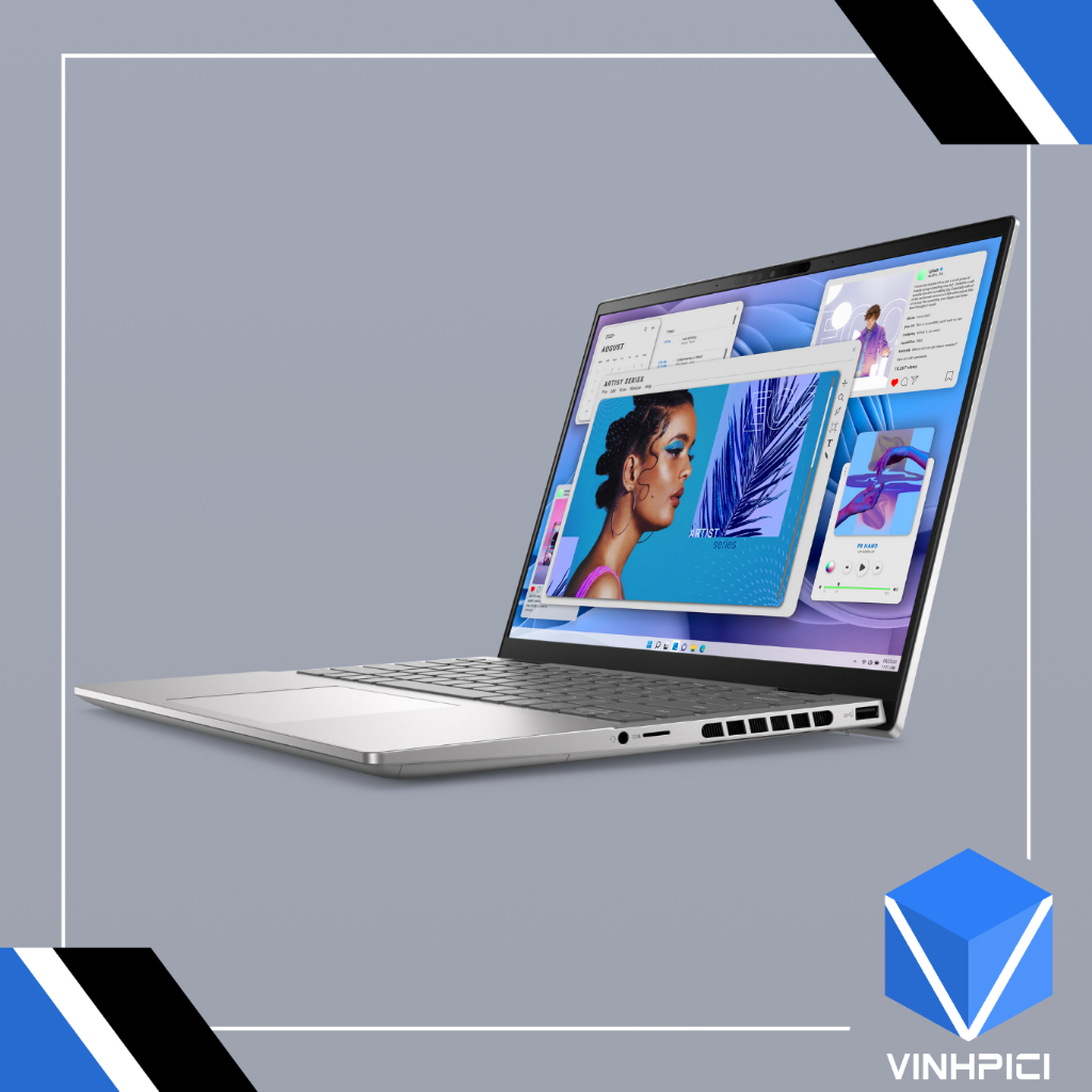 Laptop Dell Inspiron 14 Plus 7430