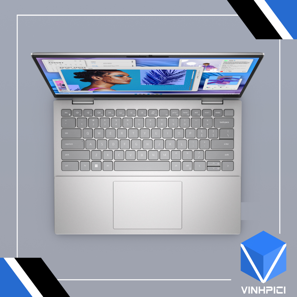 Laptop Dell Inspiron 14 Plus 7430