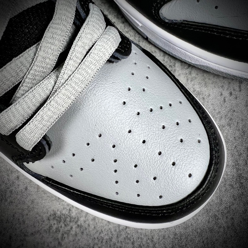 Giày thể thao nam nữ Sb Dunk Low Smoke Grey hàng 1:1 chuẩn