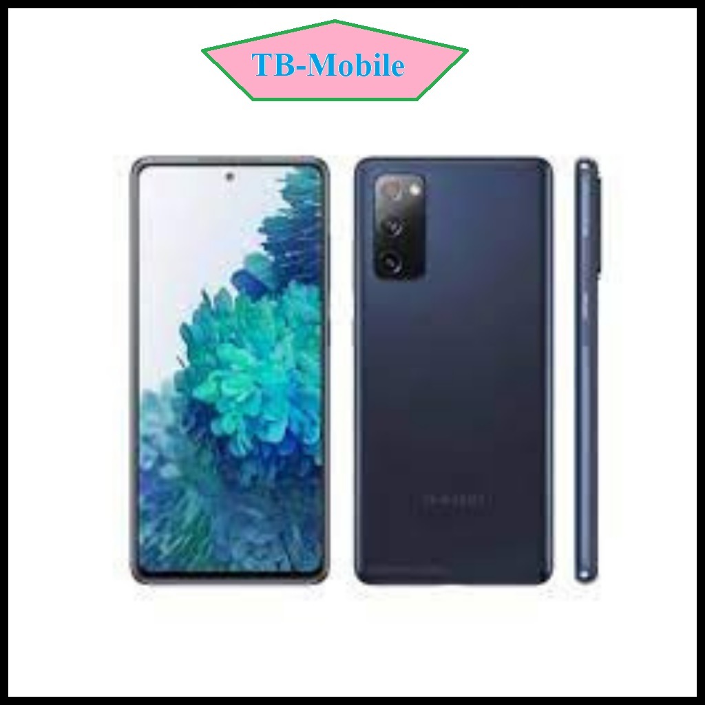 Điện Thoại Samsung Galaxy S20 FE  - Hàng chính hãng