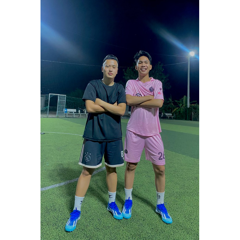 Giày Adidas X CrazyFast.3 Cam kết bản loại 1 - dũng dày football