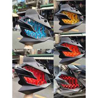 Che Két Nước Vario 125/150 và AB 2016/2021 Mẫu Koso