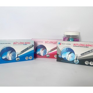 Hộp 10 bút viết bảng trắng, bút lông bảng wb-03