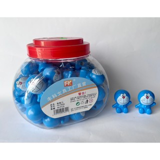 Gọt chì hình doreamon cute, gọt chì đại