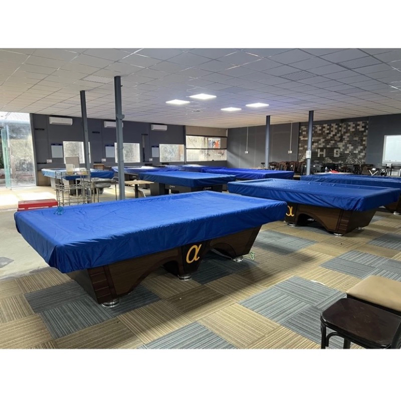 Vải Phủ Bàn Bida  Siêu Bền Mới 100%